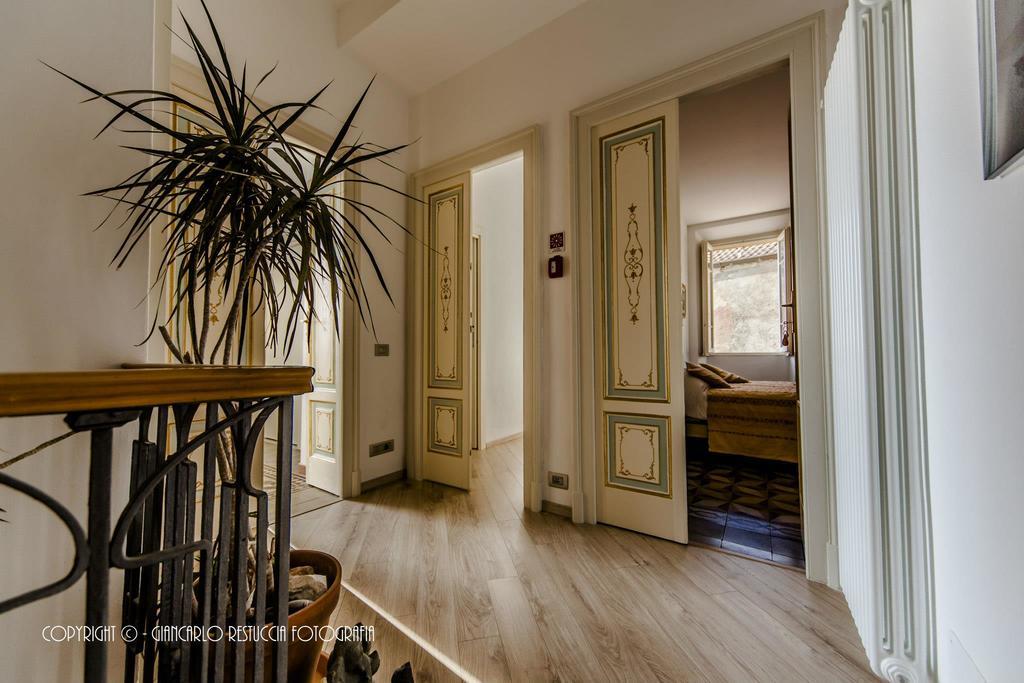 بروناتي B&B Il Balcone Sul Lago المظهر الخارجي الصورة
