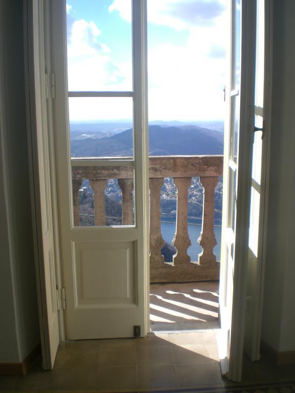 بروناتي B&B Il Balcone Sul Lago المظهر الخارجي الصورة