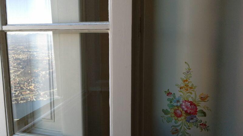 بروناتي B&B Il Balcone Sul Lago المظهر الخارجي الصورة