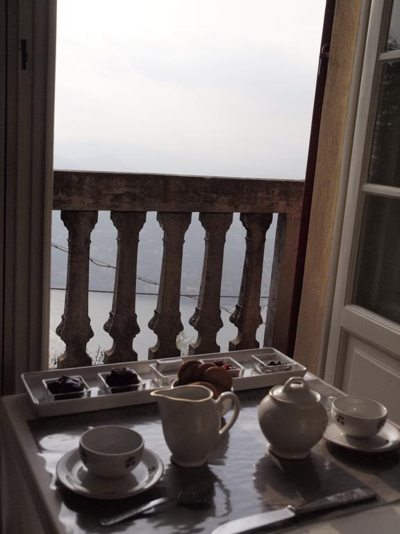 بروناتي B&B Il Balcone Sul Lago المظهر الخارجي الصورة