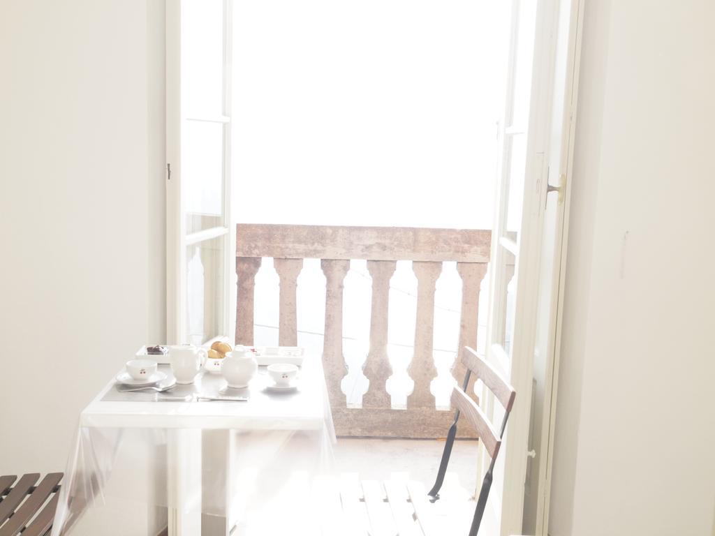 بروناتي B&B Il Balcone Sul Lago المظهر الخارجي الصورة