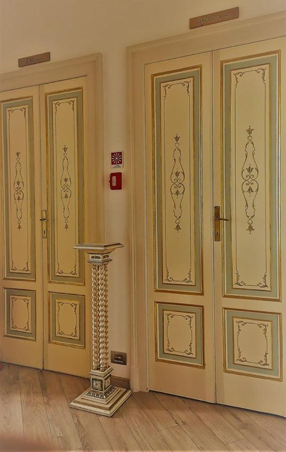 بروناتي B&B Il Balcone Sul Lago المظهر الخارجي الصورة